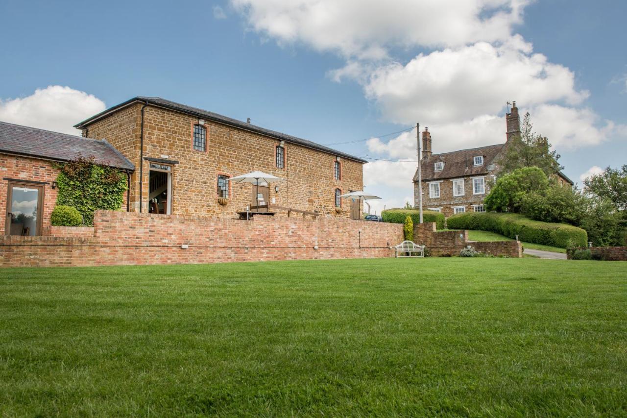 Bed & Breakfast The Granary At Fawsley 4*