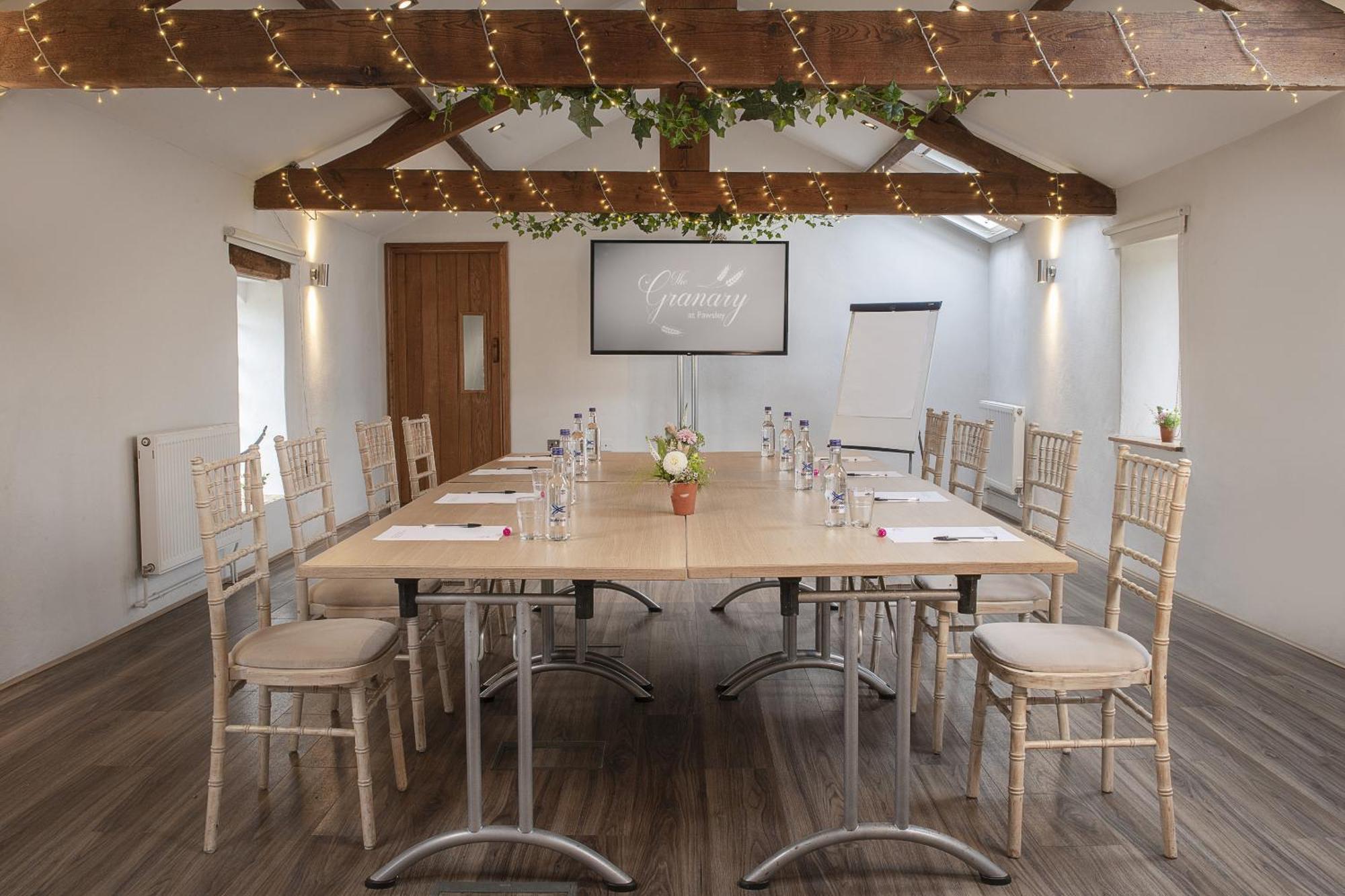 Bed & Breakfast The Granary At Fawsley Daventry