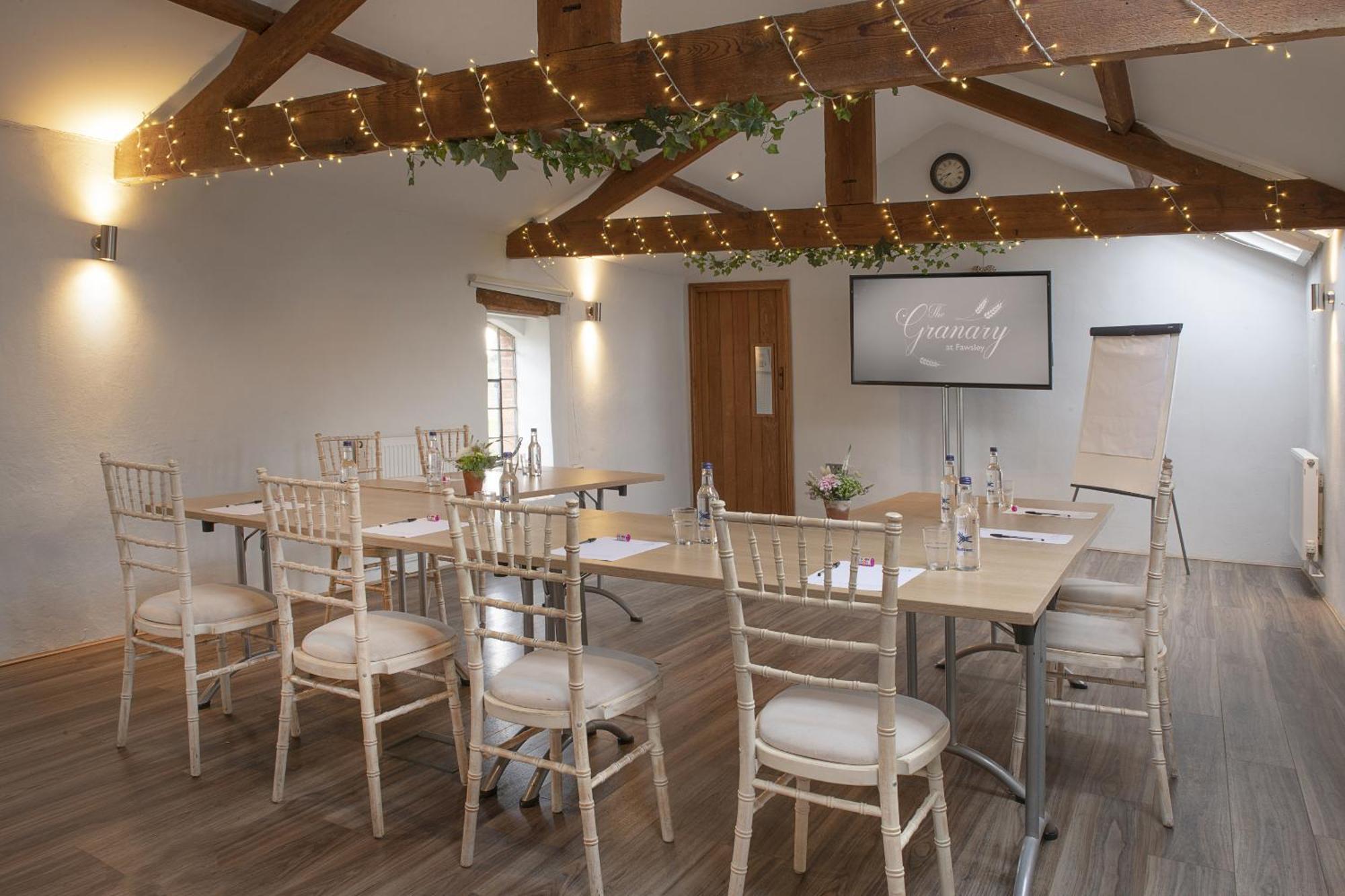 The Granary At Fawsley