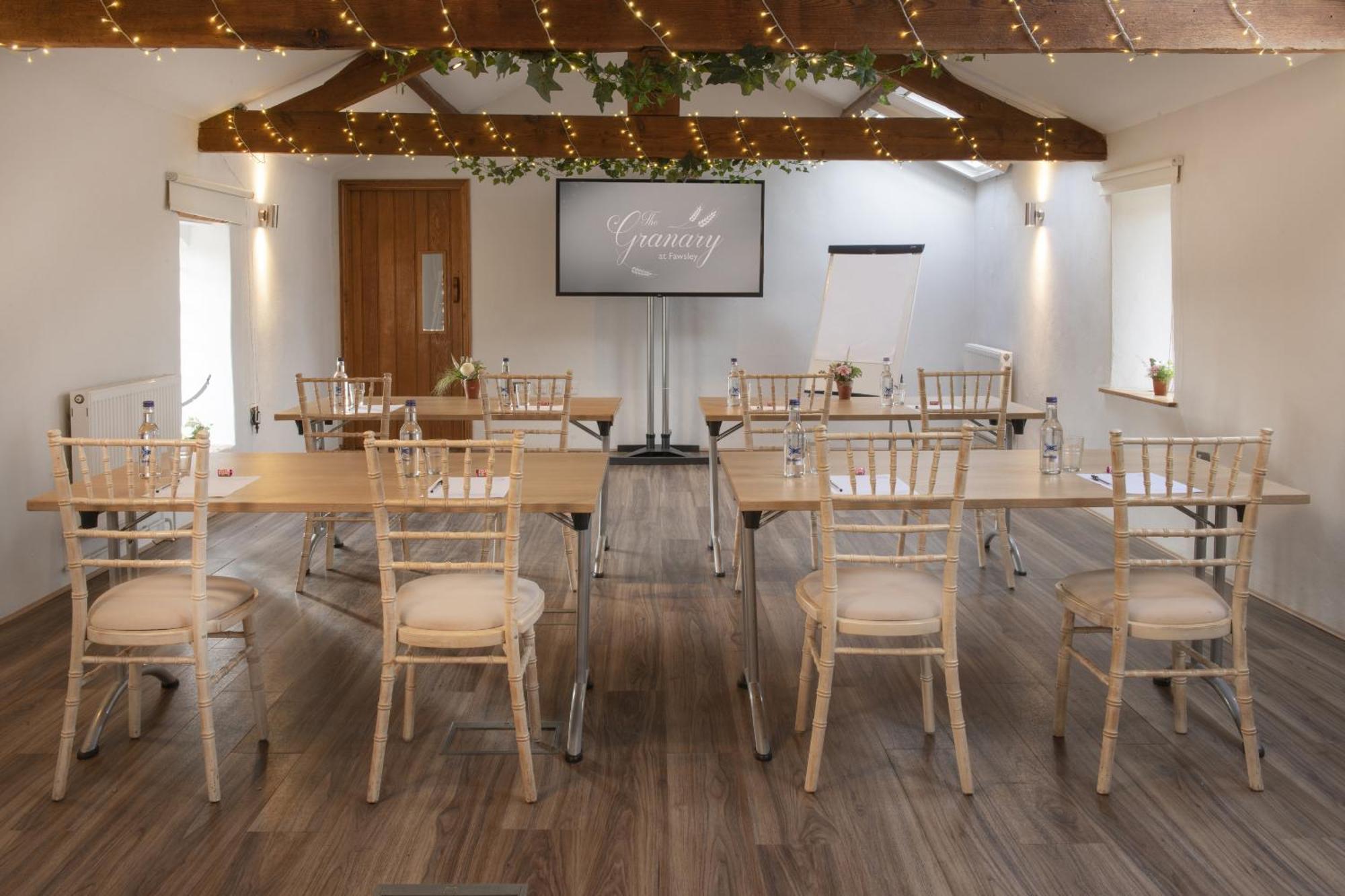 Bed & Breakfast The Granary At Fawsley 4*