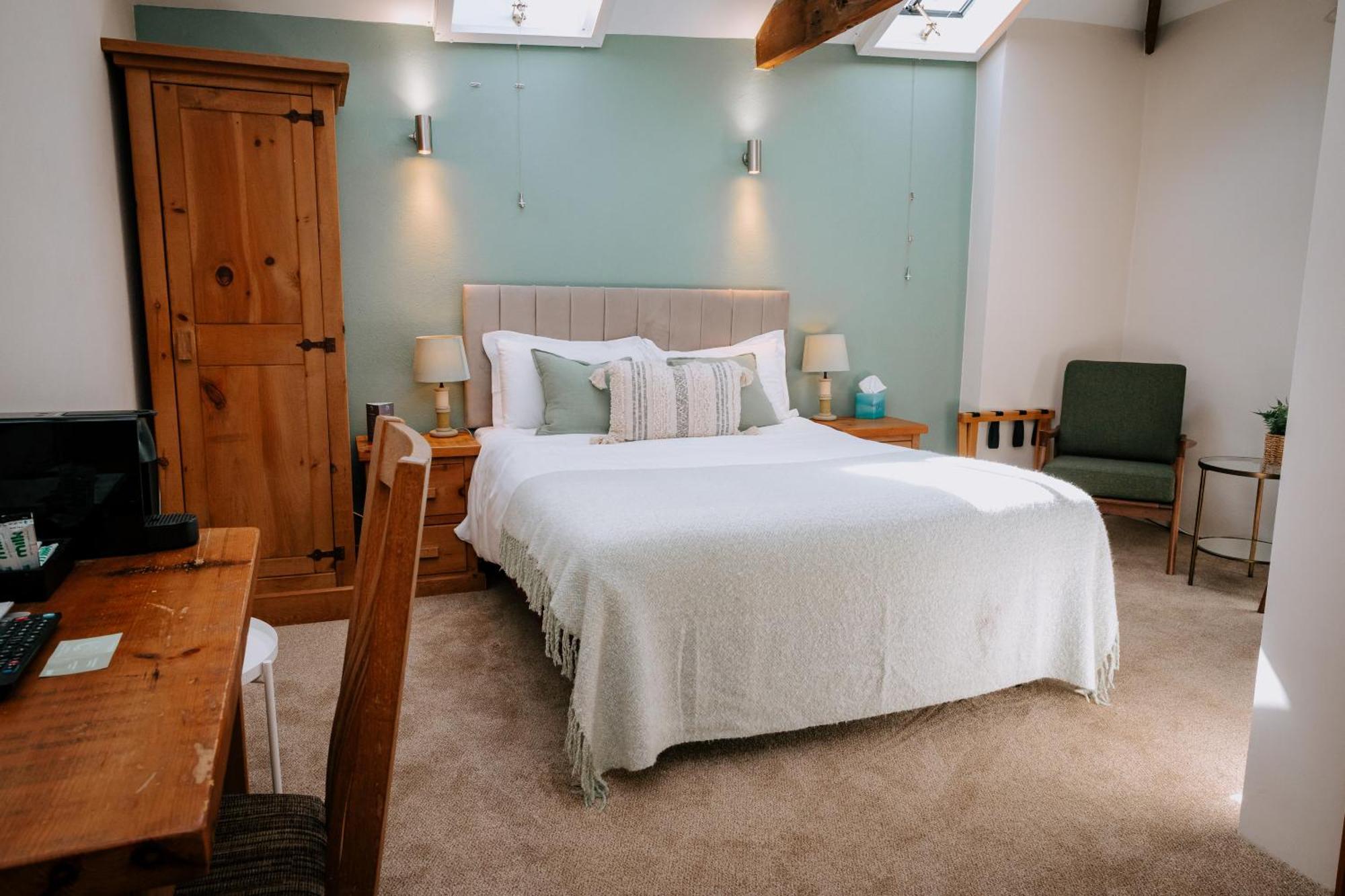 The Granary At Fawsley 4*