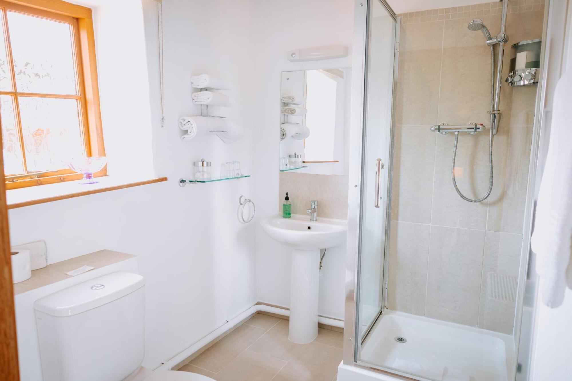 Bed & Breakfast The Granary At Fawsley 4*