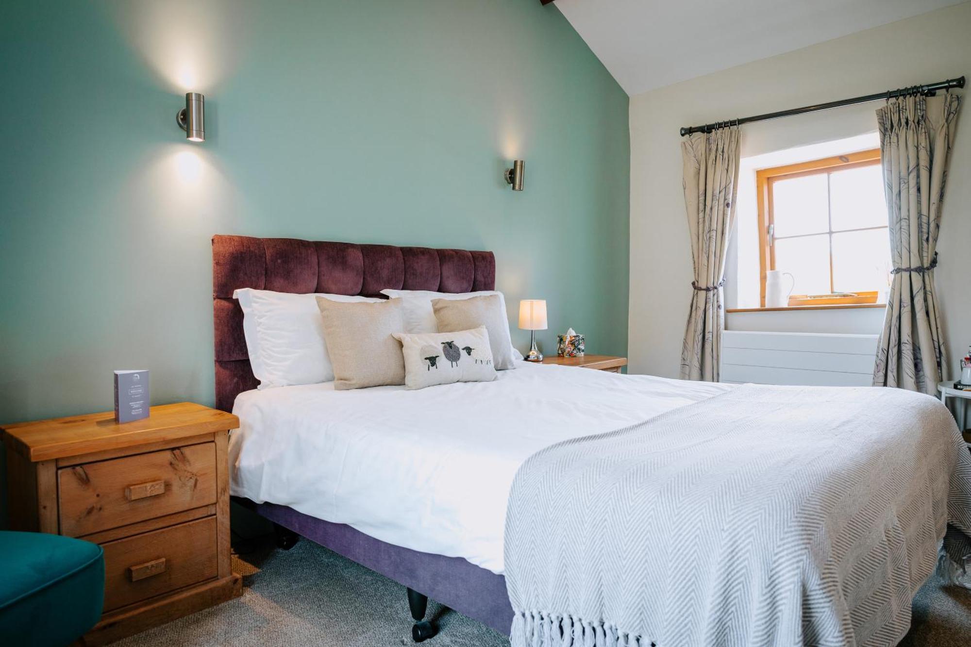 The Granary At Fawsley Bed & Breakfast 4*