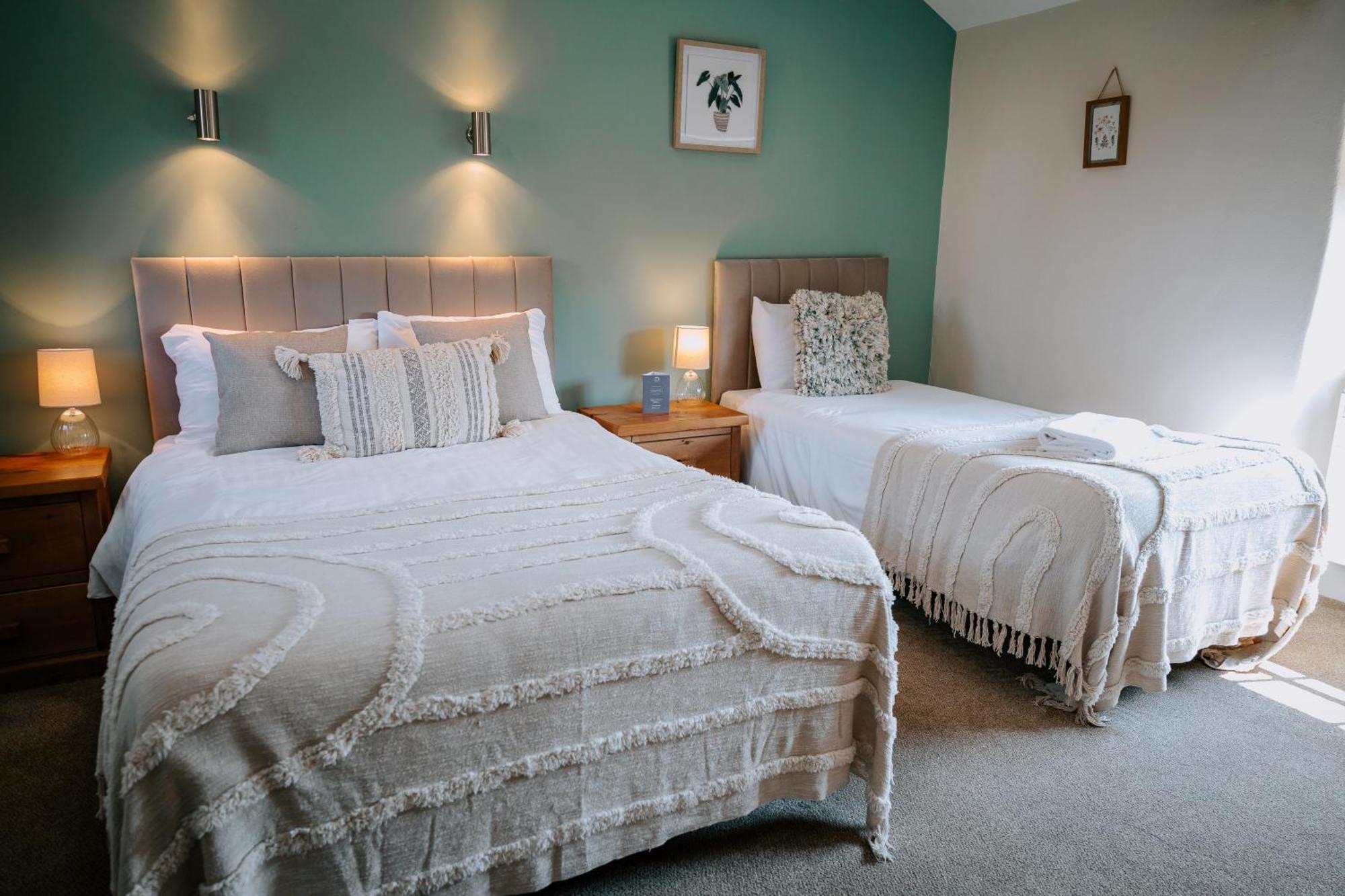 Bed & Breakfast The Granary At Fawsley 4*