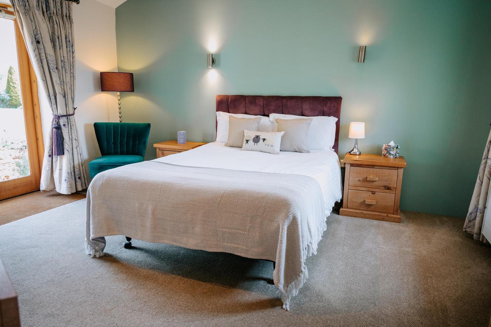 The Granary At Fawsley Bed & Breakfast Daventry