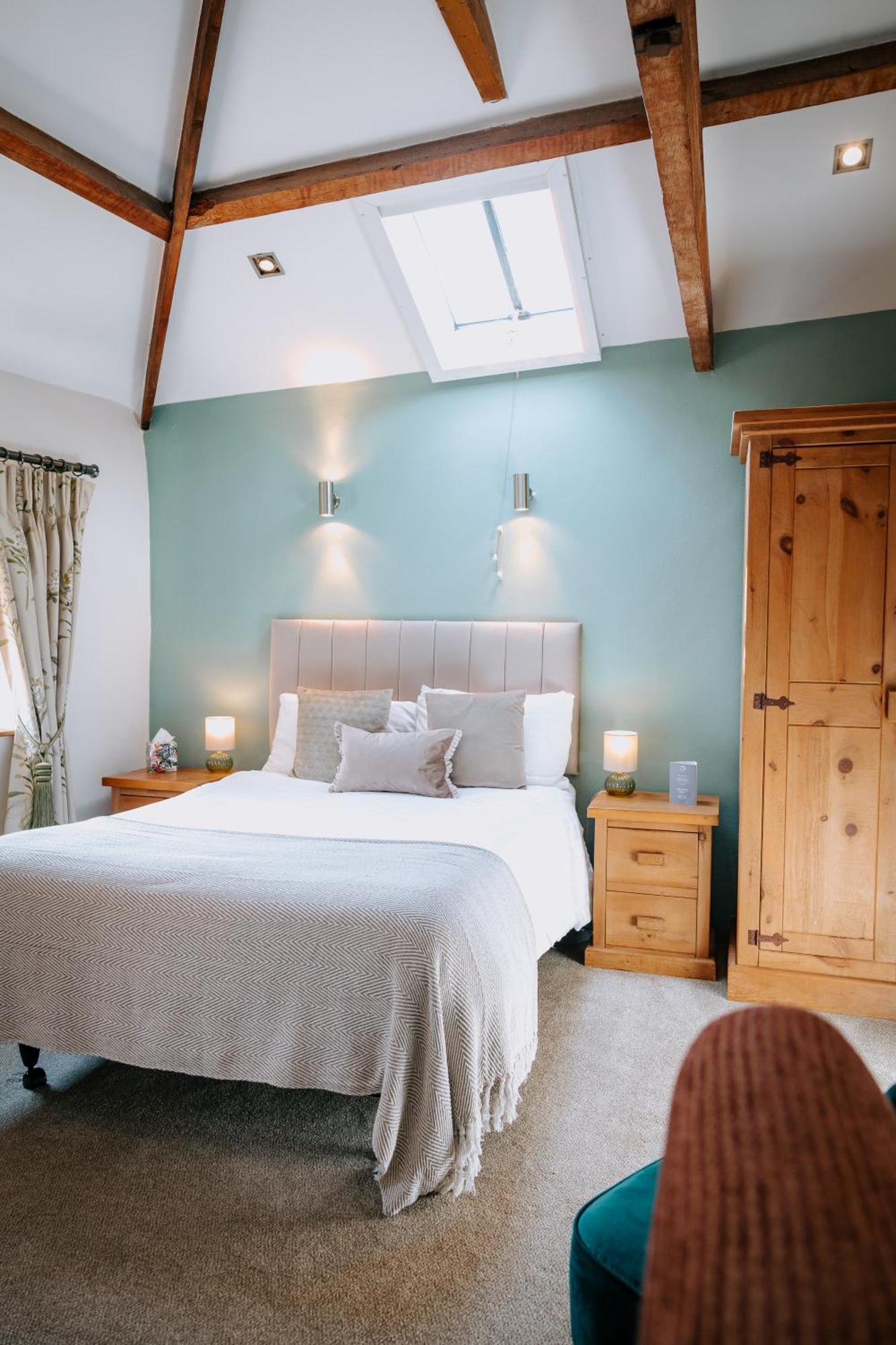 Bed & Breakfast The Granary At Fawsley 4*