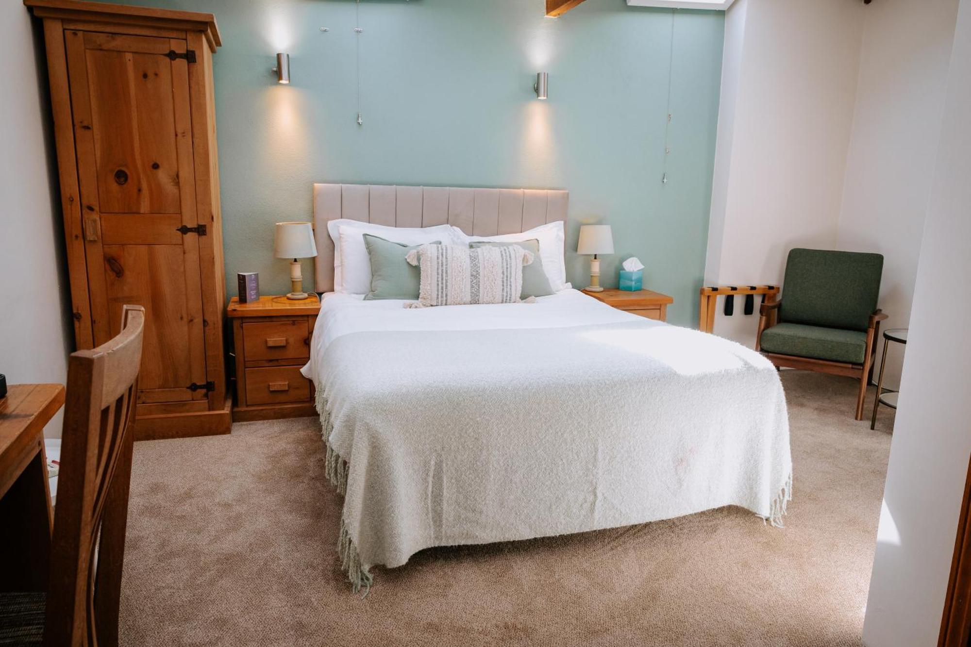 Bed & Breakfast The Granary At Fawsley Daventry