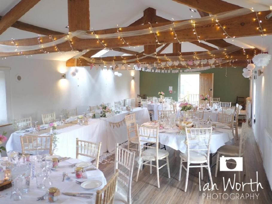 Bed & Breakfast The Granary At Fawsley