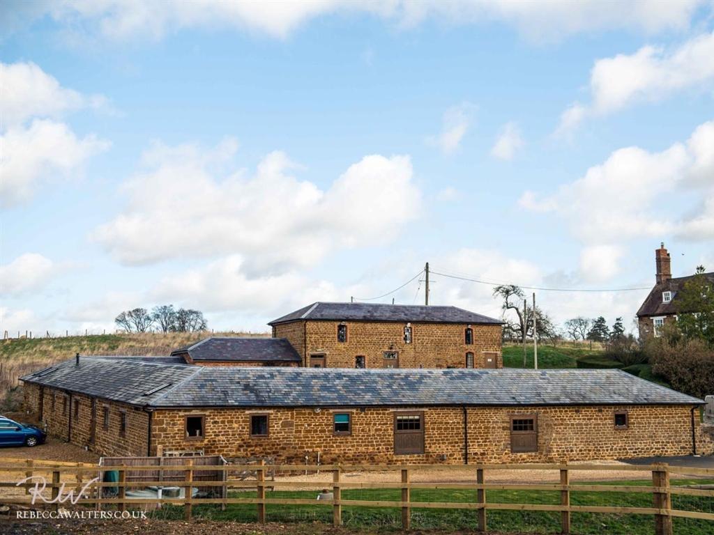 Bed & Breakfast The Granary At Fawsley 4*