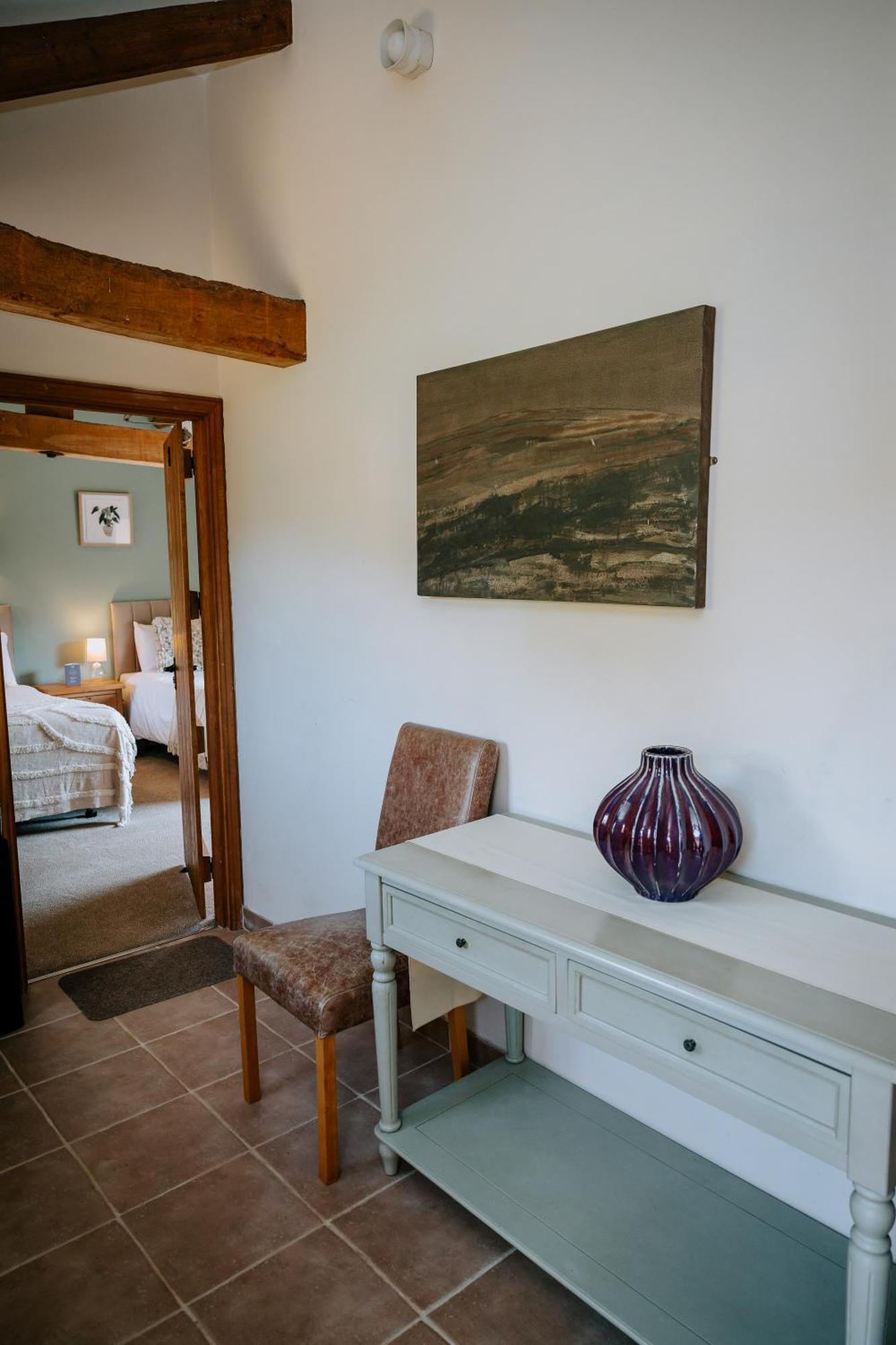 The Granary At Fawsley Daventry