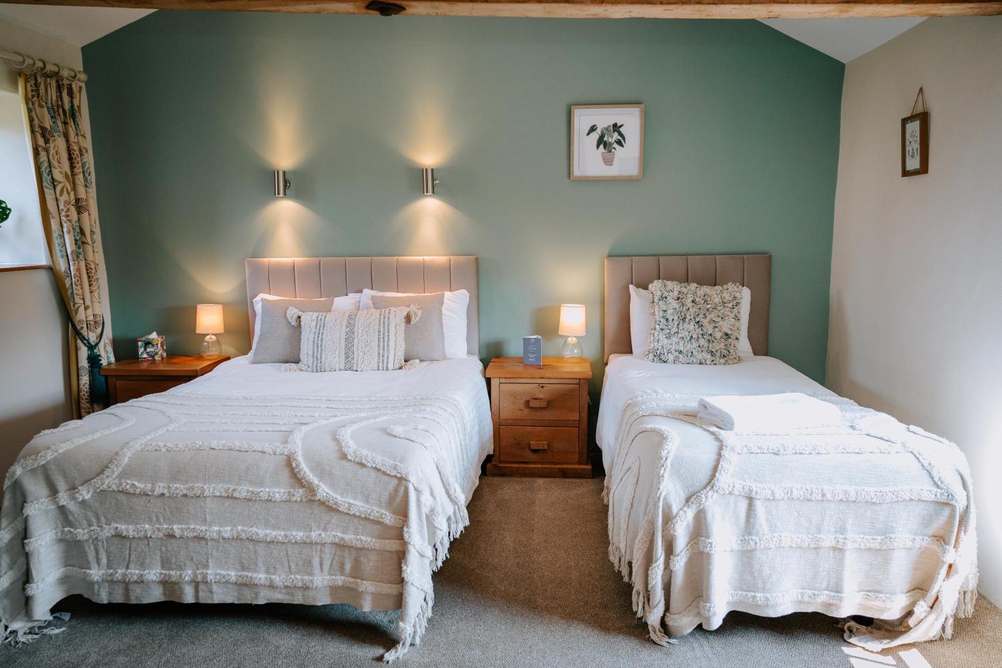 Bed & Breakfast The Granary At Fawsley Daventry