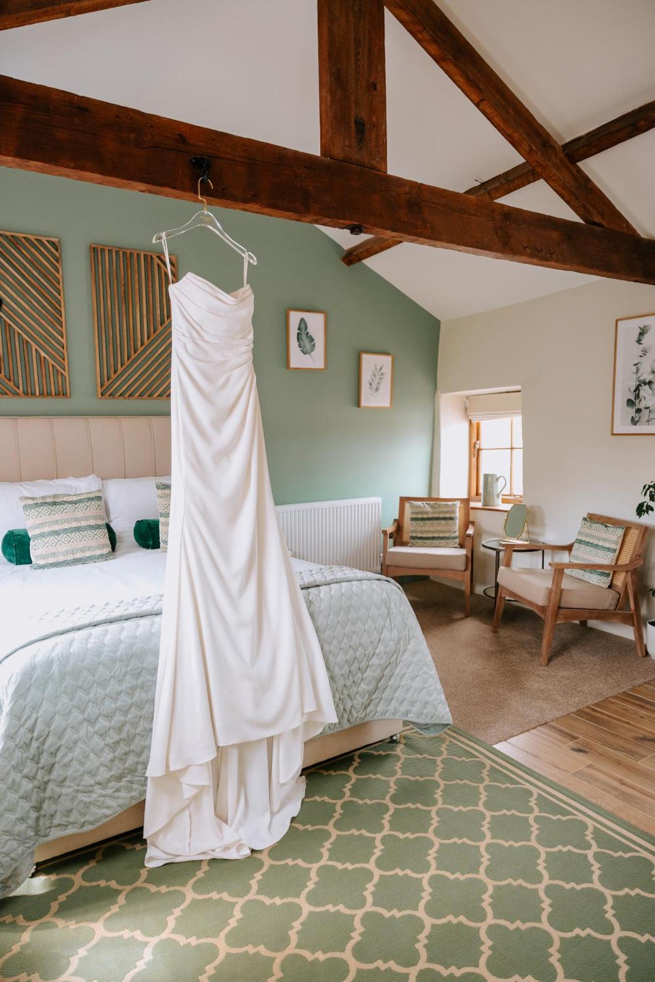 The Granary At Fawsley 4* Daventry