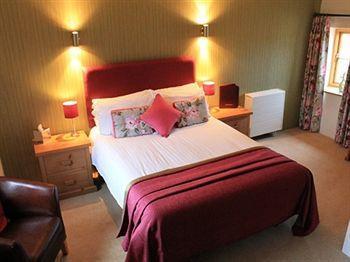The Granary At Fawsley Bed & Breakfast