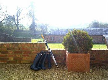 Bed & Breakfast The Granary At Fawsley 4*