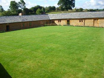 The Granary At Fawsley Bed & Breakfast Daventry