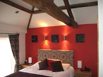Bed & Breakfast The Granary At Fawsley 4*