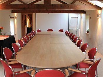 The Granary At Fawsley Bed & Breakfast 4*