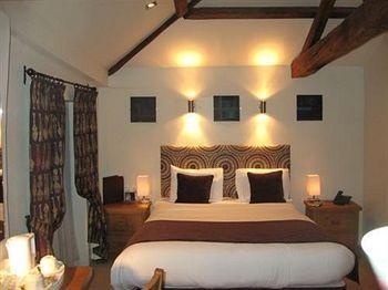 The Granary At Fawsley 4* Daventry