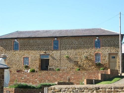 The Granary At Fawsley 4* Daventry