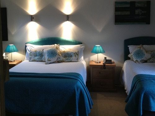 Bed & Breakfast The Granary At Fawsley Daventry