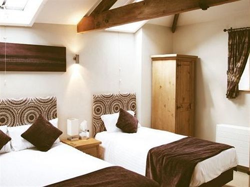 The Granary At Fawsley Bed & Breakfast