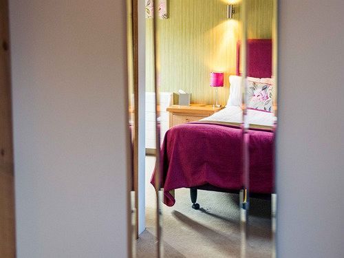 The Granary At Fawsley Bed & Breakfast 4*