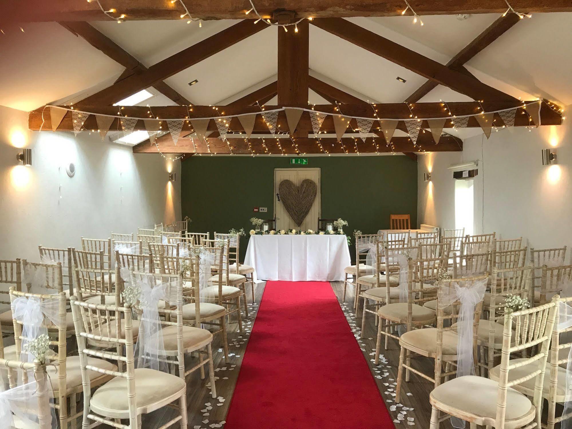 The Granary At Fawsley 4* Daventry