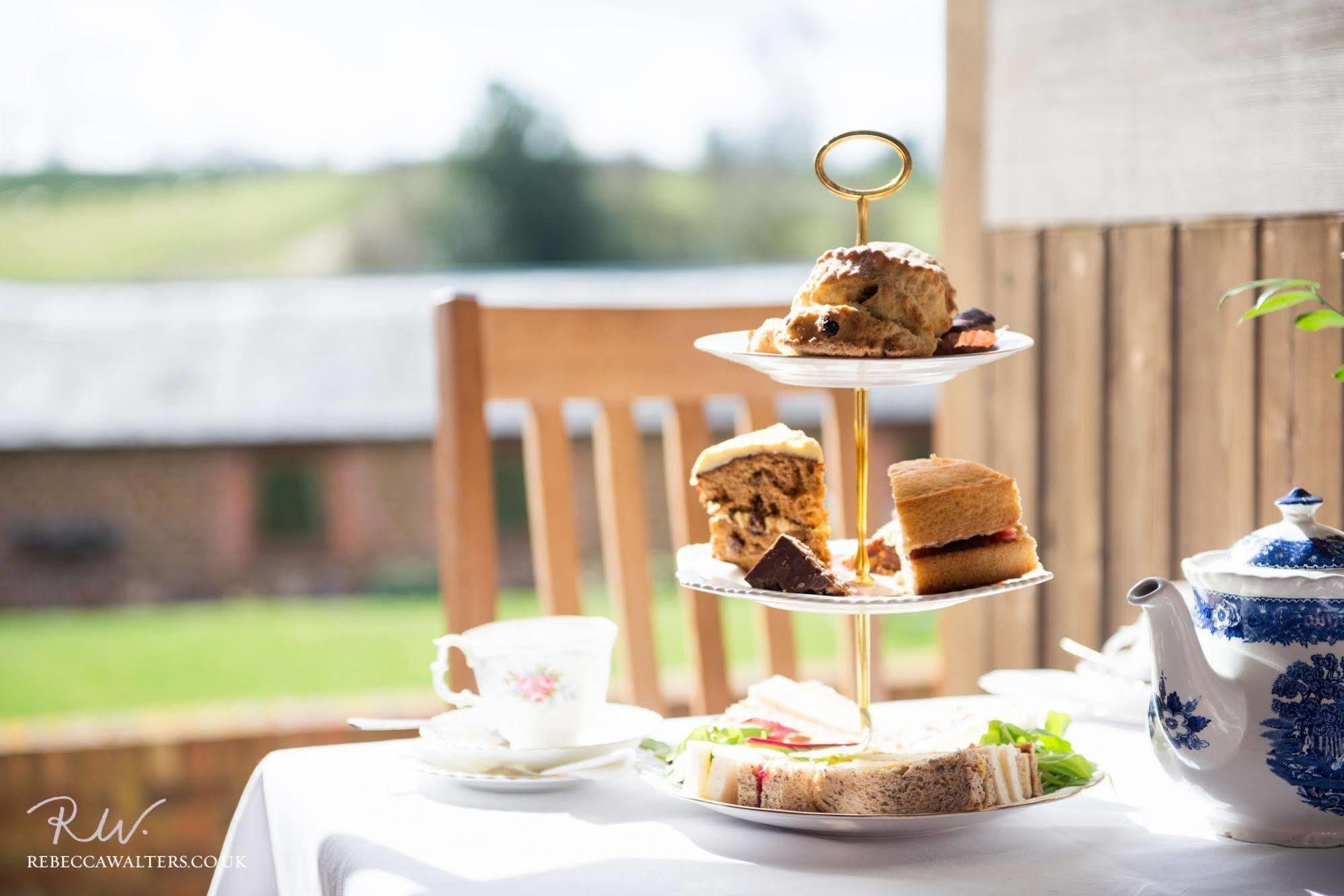 The Granary At Fawsley 4* Daventry
