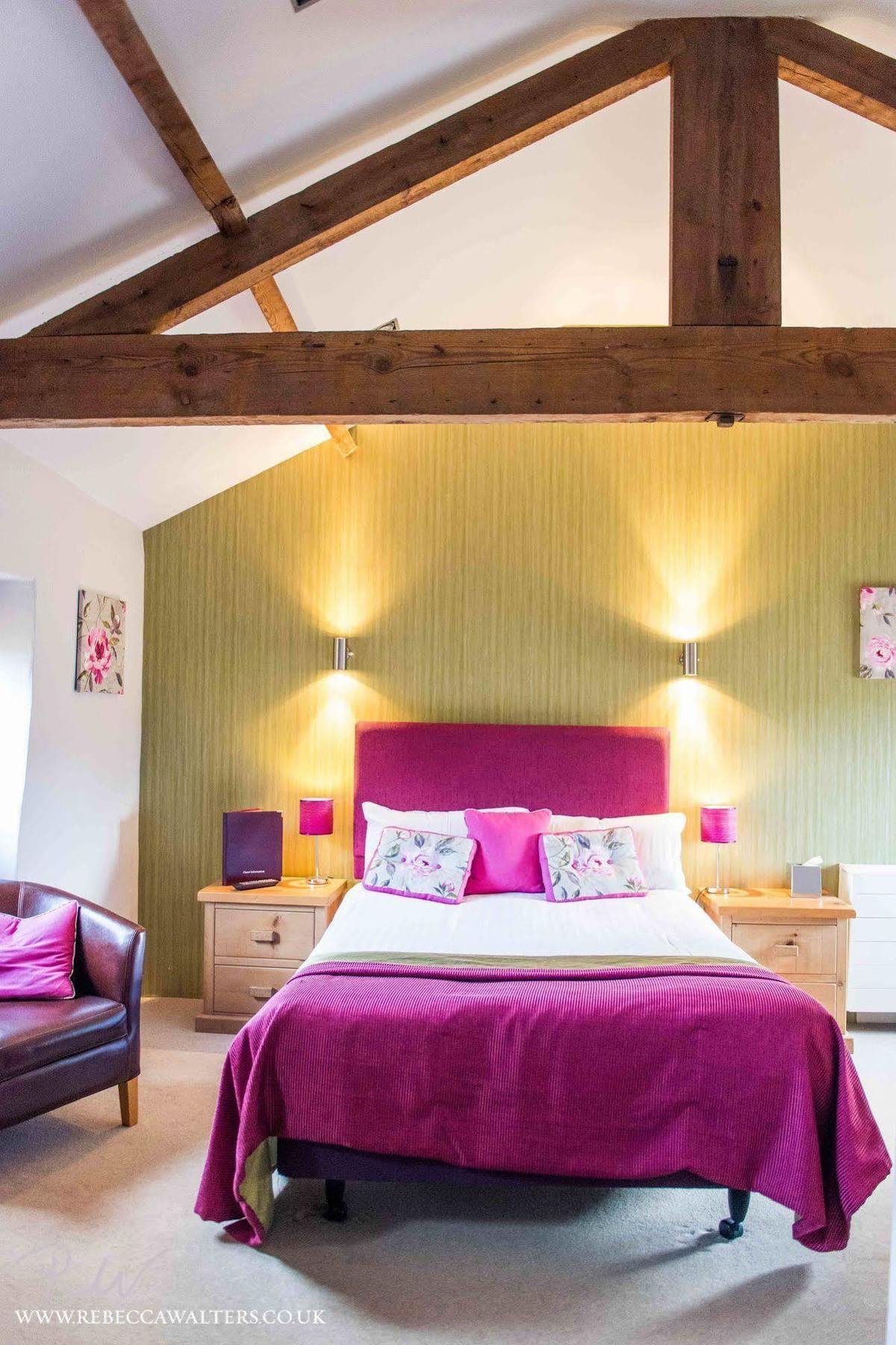 Bed & Breakfast The Granary At Fawsley Daventry