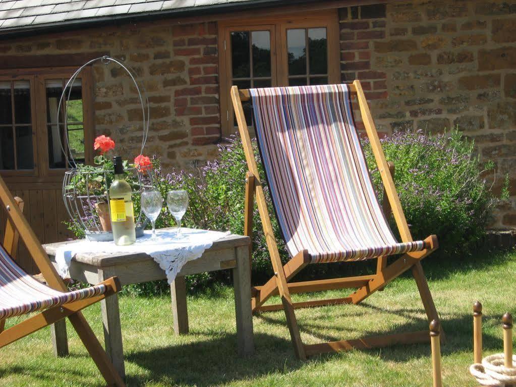 The Granary At Fawsley Bed & Breakfast Daventry