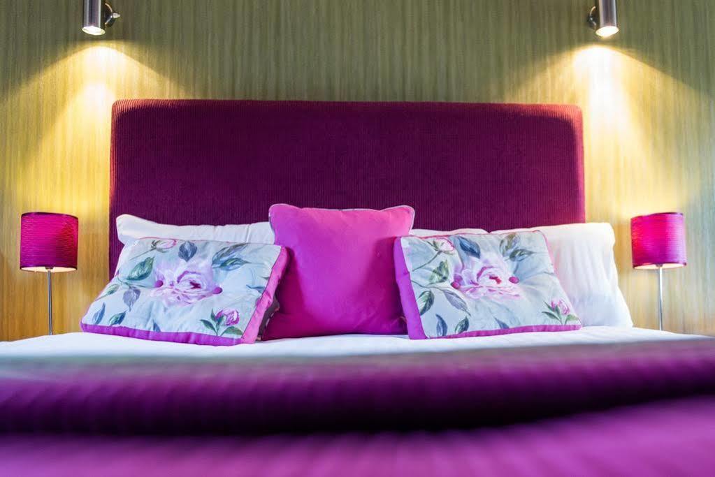 Bed & Breakfast The Granary At Fawsley 4*