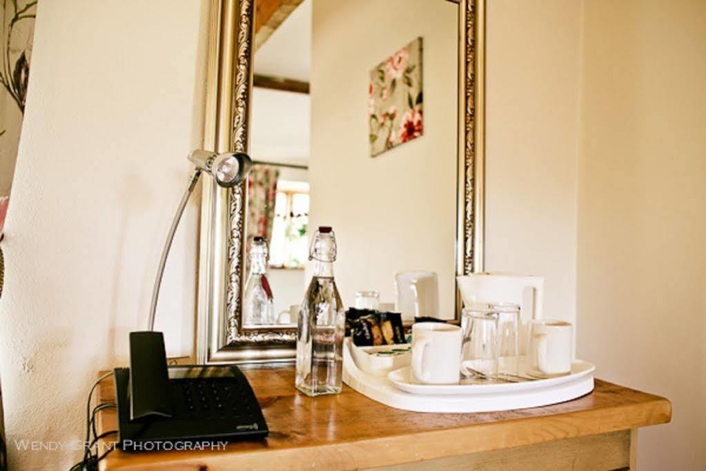 The Granary At Fawsley Daventry