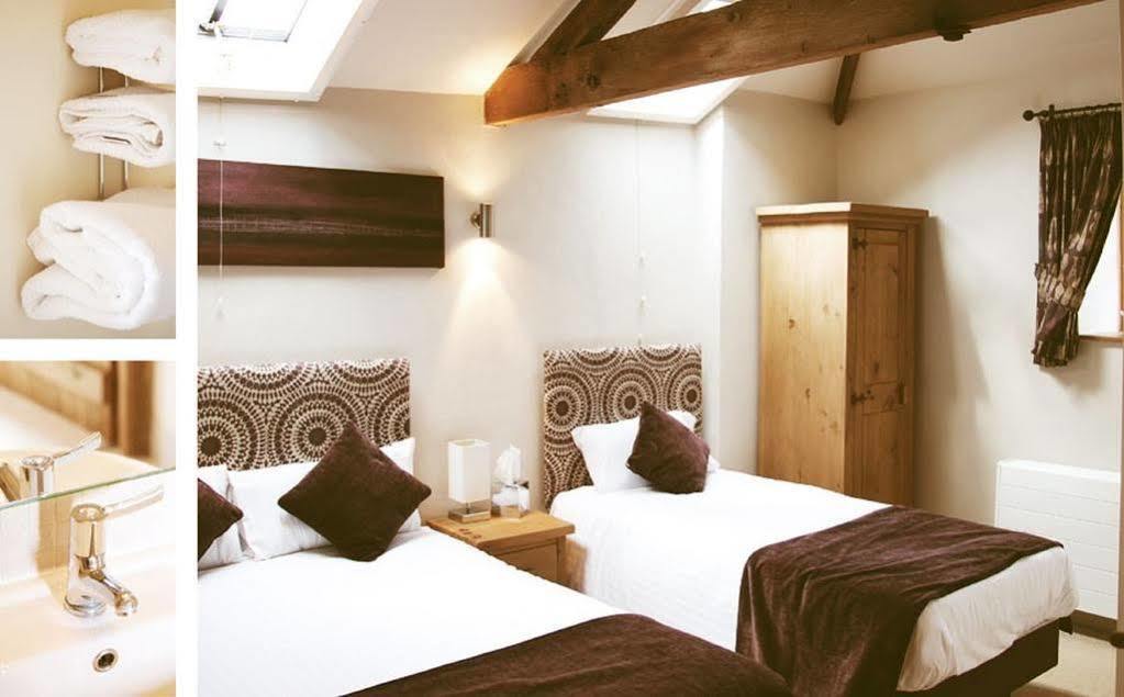The Granary At Fawsley Bed & Breakfast
